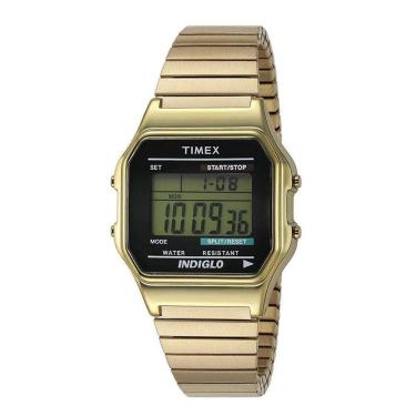 Imagem de Relógio Timex Masculino Digital Classic T78677