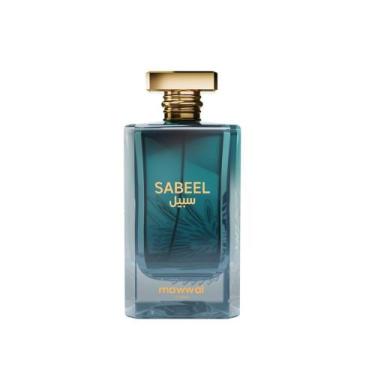 Imagem de Mawwal Arábia Sabeel Eau De Parfum - Perfume Árabe Feminino 100ml, 100