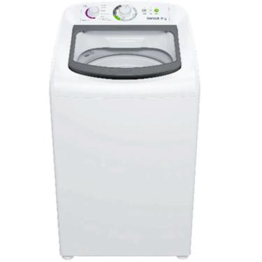 Imagem de Máquina de Lavar 9Kg Dosagem Econômica e Ciclo Edredom Consul