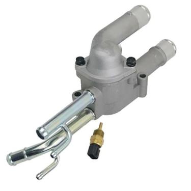 Imagem de Válvula Termostática Hyundai I30 2010 a 2012 - 840812 - AVTS12004T82