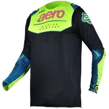 Imagem de Camisa ASW Concept Genesis 2026