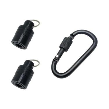 Imagem de Suporte Para Broca SDS plus Com Chaveiro, Adaptador Portátil De Extens