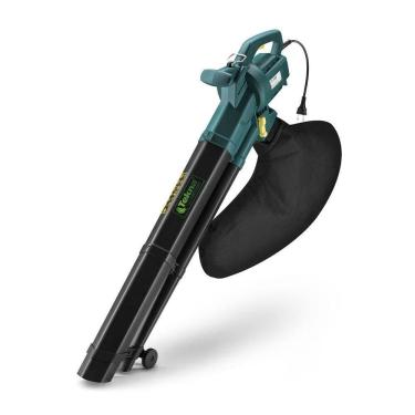 Imagem de Sopro Aspirador 2000W -60hz Com Bolsa Coletora 40l Tekna 110V