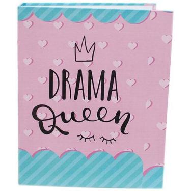 Imagem de Álbum 200 Fotos 10X15 Paint Rec 100/20