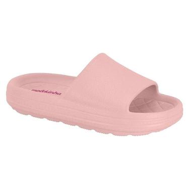 Imagem de Chinelo Slide Molekinha 2338 100 23153 29/36