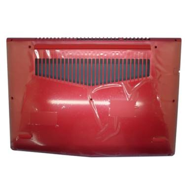 Imagem de Capa inferior para notebook para lenovo legion Y520-15IKBN y520 Y520-15 5cb0q41203 capa inferior nova
