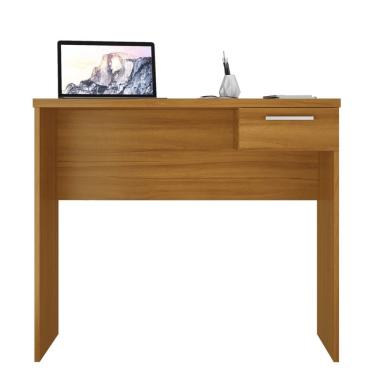 Imagem de Escrivaninha 90Cm Office Notável Freijo Trend
