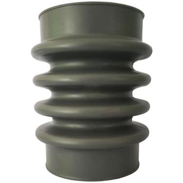 Imagem de Sanfona para Compactador Wacker BS-62 e BS-62y, Cinza