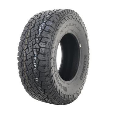 Imagem de Pneu Aro 17 Kumho 35X12.5R17 10 Lonas 121R TL AT52