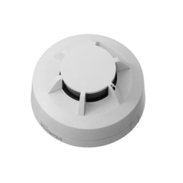 Imagem de Detector de fumaça endereçável Intelbras DFE 523