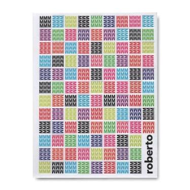 Imagem de Mmm roberto - TIX EDICOE