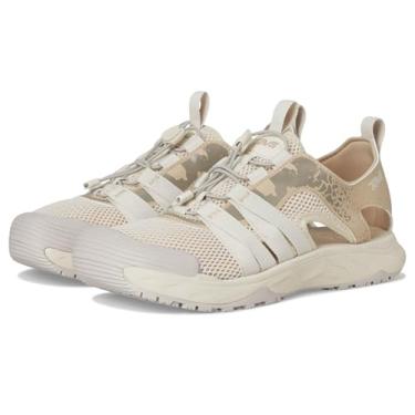 Imagem de Teva Sandália feminina Hydratrek Ct Sport, Pimenta branca, 40