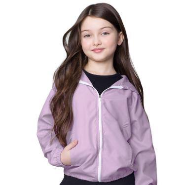 Imagem de Jaqueta Selene Corta Vento Juvenil