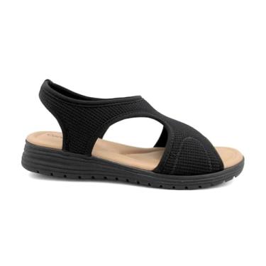 Imagem de Sandália Feminina Comfortflex Papete 2551302