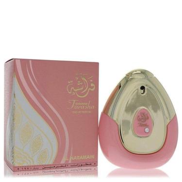 Imagem de Perfume Feminino Al Haramain Farasha Eau De Parfum 100 Ml