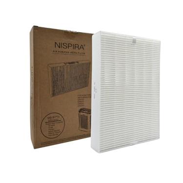 Imagem de Nispira Filtro R de substituição HPA300 HPA200 para purificador de ar Honeywell InSight HPA5300 HPA100 HPA090 HPA250 HPA200 HPA5300 True HEPA HRF-R1 HRF-R2 HRF-R3. 1 pacote
