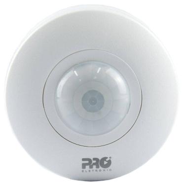 Imagem de Sensor De Presenca Sobrepor Teto 360° Pqsst-0360
