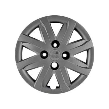 Imagem de Calota Aro 14p 048ca-gft Mod Gol G5/ Voyage/ Saveiro 2012/ 13 Ca - Pc / 4