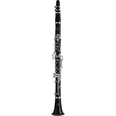 Imagem de Clarinete Yamaha Ycl 650