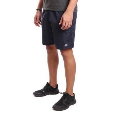 Imagem de Shorts Curto Tactel Com Bolsos  - Tecido Leve-Masculino