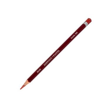 Imagem de Lápis de Cor Pastel Unitário Terracotta, Único