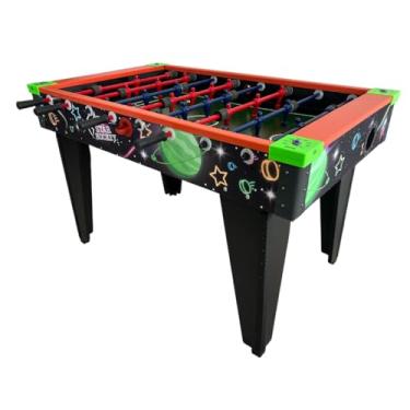 Imagem de Mesa de Pebolim P03 Totó Pacal da Star Hockey