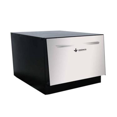 Imagem de Forno Industrial Porta Inox F70 - Venâncio