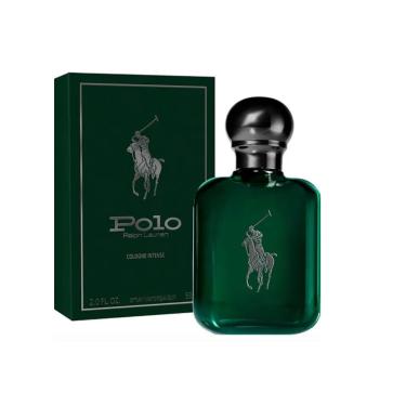 Imagem de Perfume Ralph Lauren Polo Green Intense Masculino 118ml