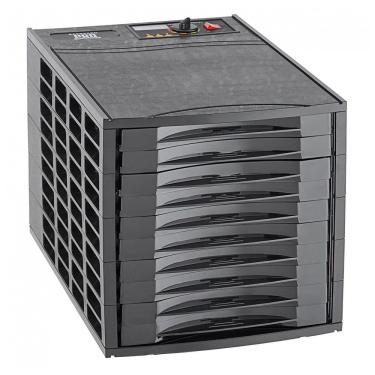 Imagem de Desidratador de Alimentos Backyard Pro BSD-10T 10 Bandejas ABS Sem Porta - 120V