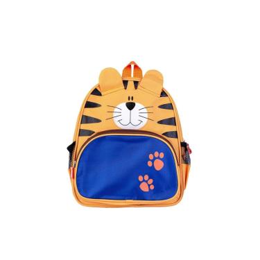 Imagem de Mochila baby bichinhos 12" 55873-Unissex