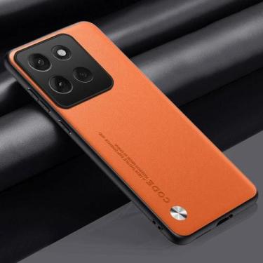 Imagem de Capa De Telefone Em Couro PU Para Moto Edge 40 50 60 S Stylus Neo pro 