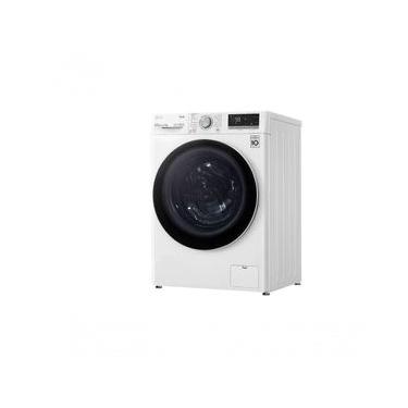 Imagem de Lavadora Smart LG VC4 13KG Branco Com IA AIDD FV5013WC4A 220V