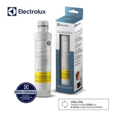 Imagem de Refil/Filtro de Água para purificador PA10N PA20G PA25G PA30G PA40G - 