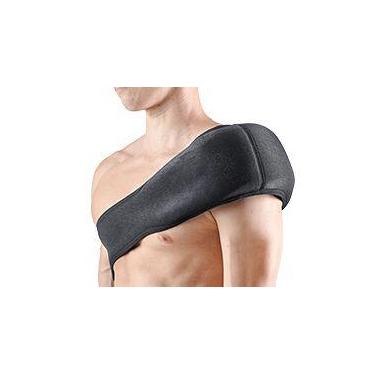 Imagem de Suporte p/ bolsa de gel 2 alcas c/ bolsa de gel hidrolight - OR66, 1