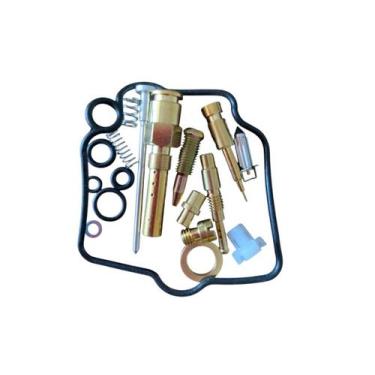 Imagem de Reparo Carburador Yamaha Ybr 125 Factor 09a16 Xtz 125 09a16 - CATIIMOT