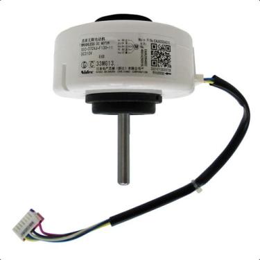 Imagem de Motor Evaporadora Ar LG 4681A20091V AMNW12GSJA0, AMNW09GSJA0- AMNW09GS