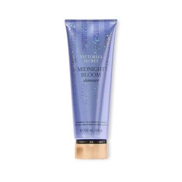 Imagem de Hidratante Shimmer Victorias Secret Original 236ml Importado - NoBrand