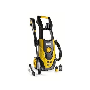 Imagem de Lavadora de Alta Pressão 1800 W Tramontina com Mangueira Alta Pressão 5 m Jato Regulável 1900 psi