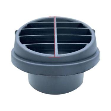 Imagem de Aquecedor De Carro Com Saída De Ar Rotativa 42/60/75/90mm Para Peças D