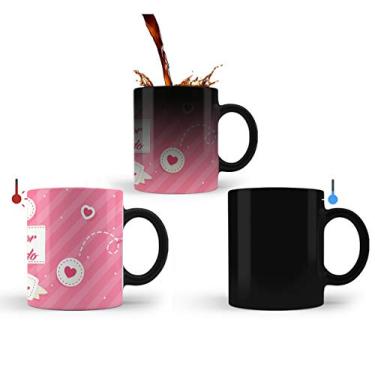 Imagem de Caneca Mágica Presente Mãe Você é o Melhor Pai do Mundo