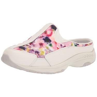 Imagem de Easy Spirit Sapato feminino Traveltime525, Branco 140, 37