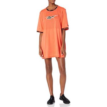Imagem de Reebok Vestido Vector Clássico Feminino
