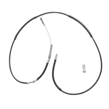 Imagem de Raybestos BC96078 Cabo de freio de estacionamento profissional