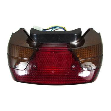 Imagem de Lanterna Crypton 105 1997 Ate 2005 C/Lampada