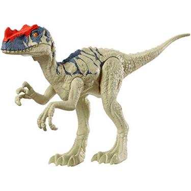 Imagem de Boneco Proceratosaurus Jurassic World Mattel