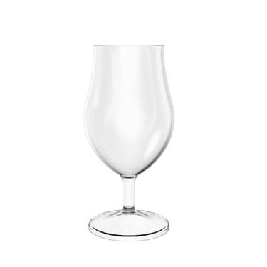 Imagem de Taça Plástica Cerveja Drink Natural - Ou