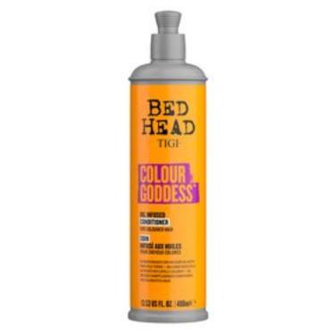 Imagem de Colour Goddess Condicionador Coloridos Bed Head Tigi 400ml