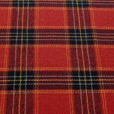 Imagem de 2 Metros Tecido Flanela Xadrez Estampada - Estampas Diversas