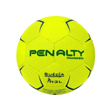 Imagem de BOLA HANDEBOL PENALTY SUÉCIA H3L ULTRA GRIP-Unissex