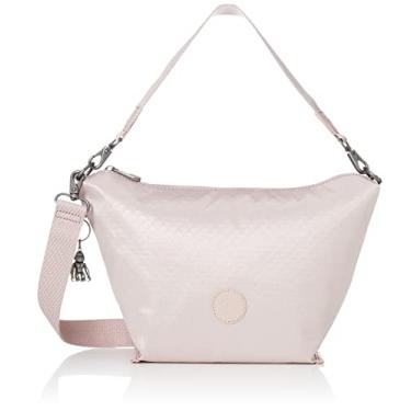 Imagem de Bolsa Kipling Malika Rosa